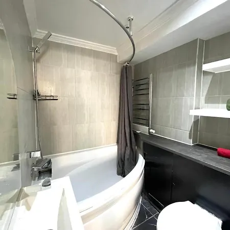 Charring Cross London, Prime Location Apartment Exterior photo