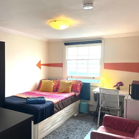 Charring Cross London, Prime Location Apartment Exterior photo