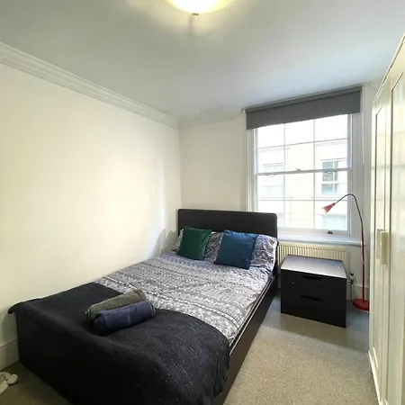 Charring Cross London, Prime Location Apartment Exterior photo