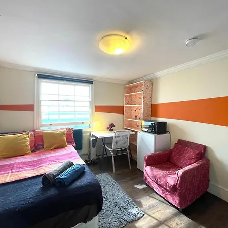 Charring Cross London, Prime Location Apartment Exterior photo