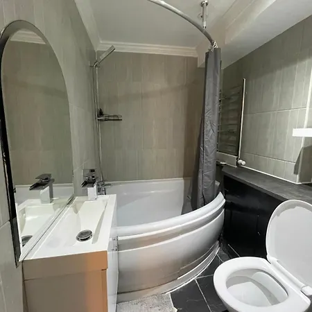 Charring Cross London, Prime Location Apartment Exterior photo