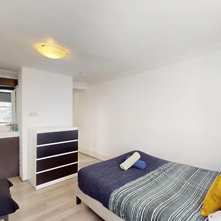 Charring Cross London, Prime Location Apartment Exterior photo