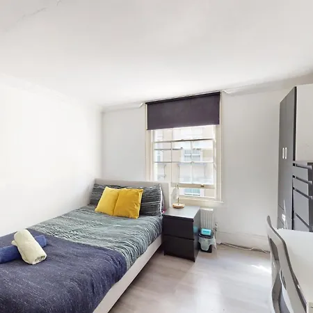 Charring Cross London, Prime Location Apartment Exterior photo