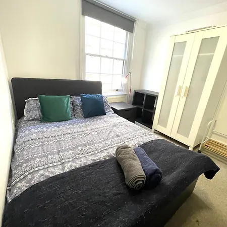 Charring Cross London, Prime Location Apartment Exterior photo