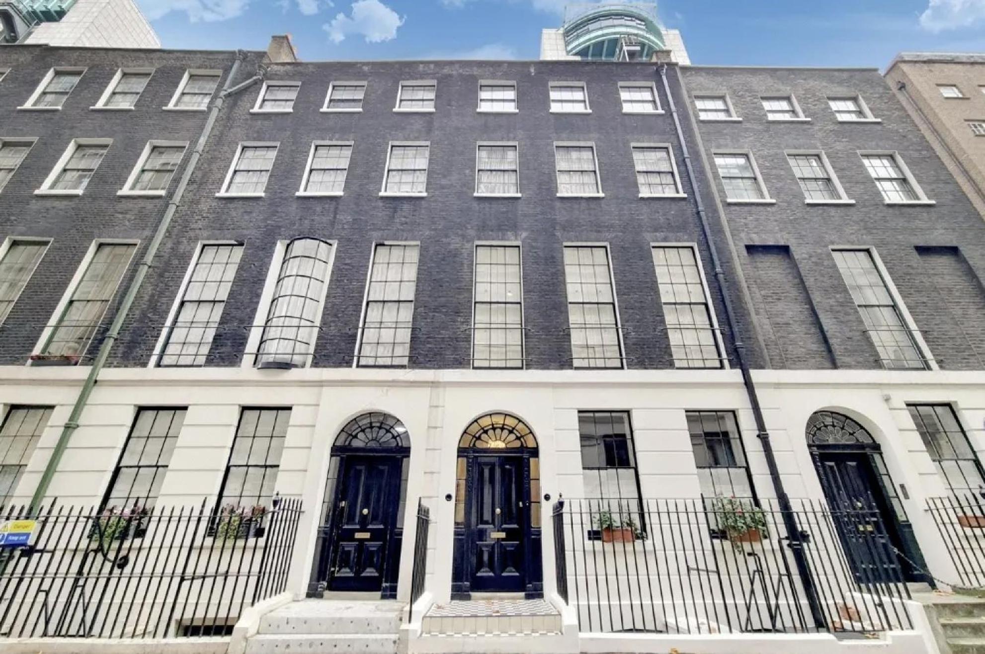 Habitación en casa particular Charring Cross London, Prime Location Londres