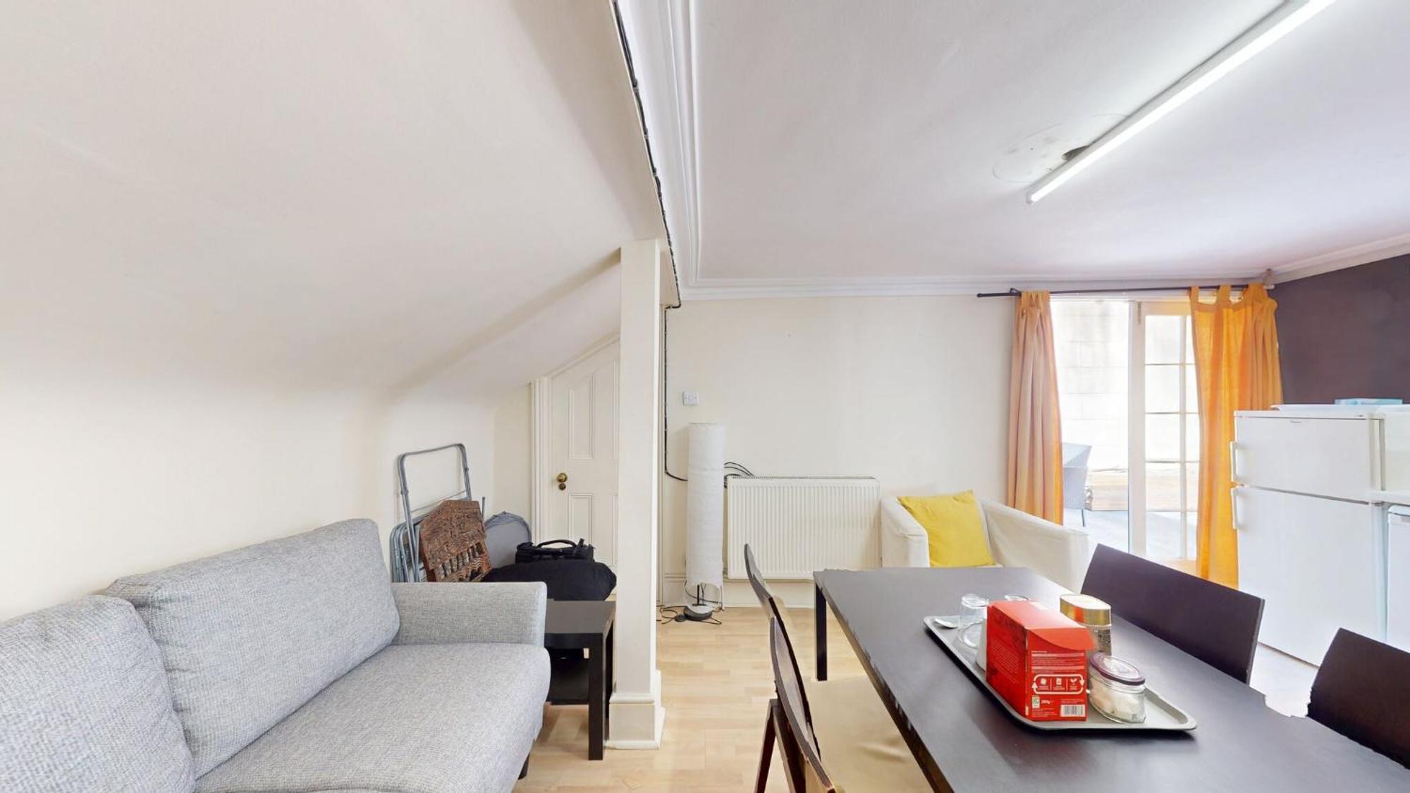 Habitación en casa particular Charring Cross London, Prime Location Londres