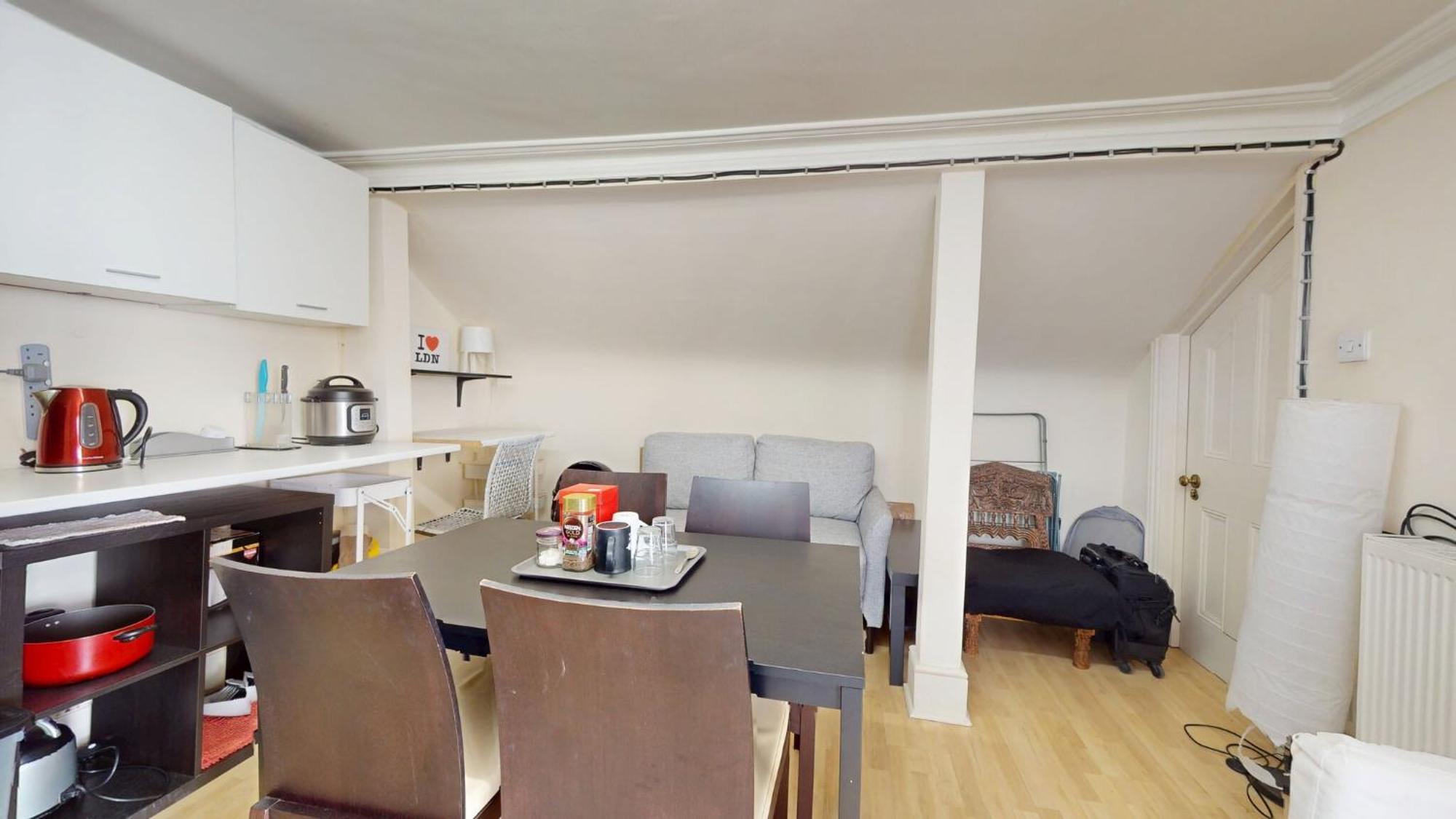 Habitación en casa particular Charring Cross London, Prime Location