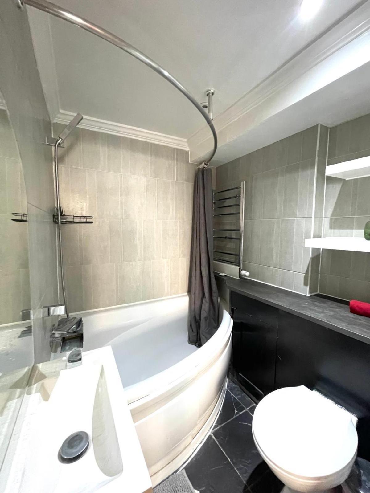 Habitación en casa particular Charring Cross London, Prime Location