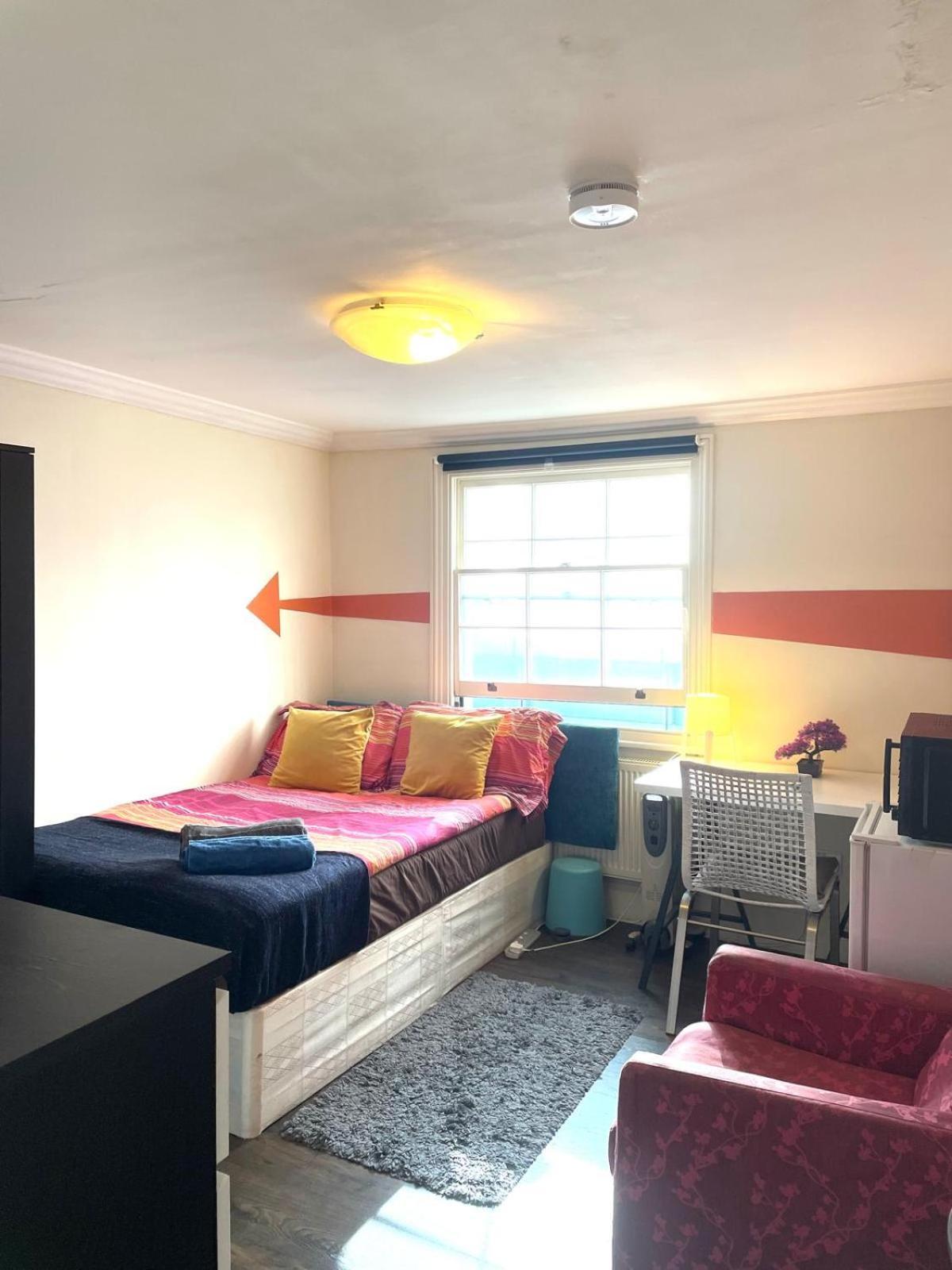 Habitación en casa particular Charring Cross London, Prime Location *