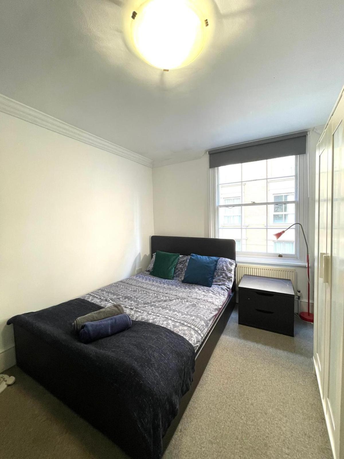 Habitación en casa particular Charring Cross London, Prime Location