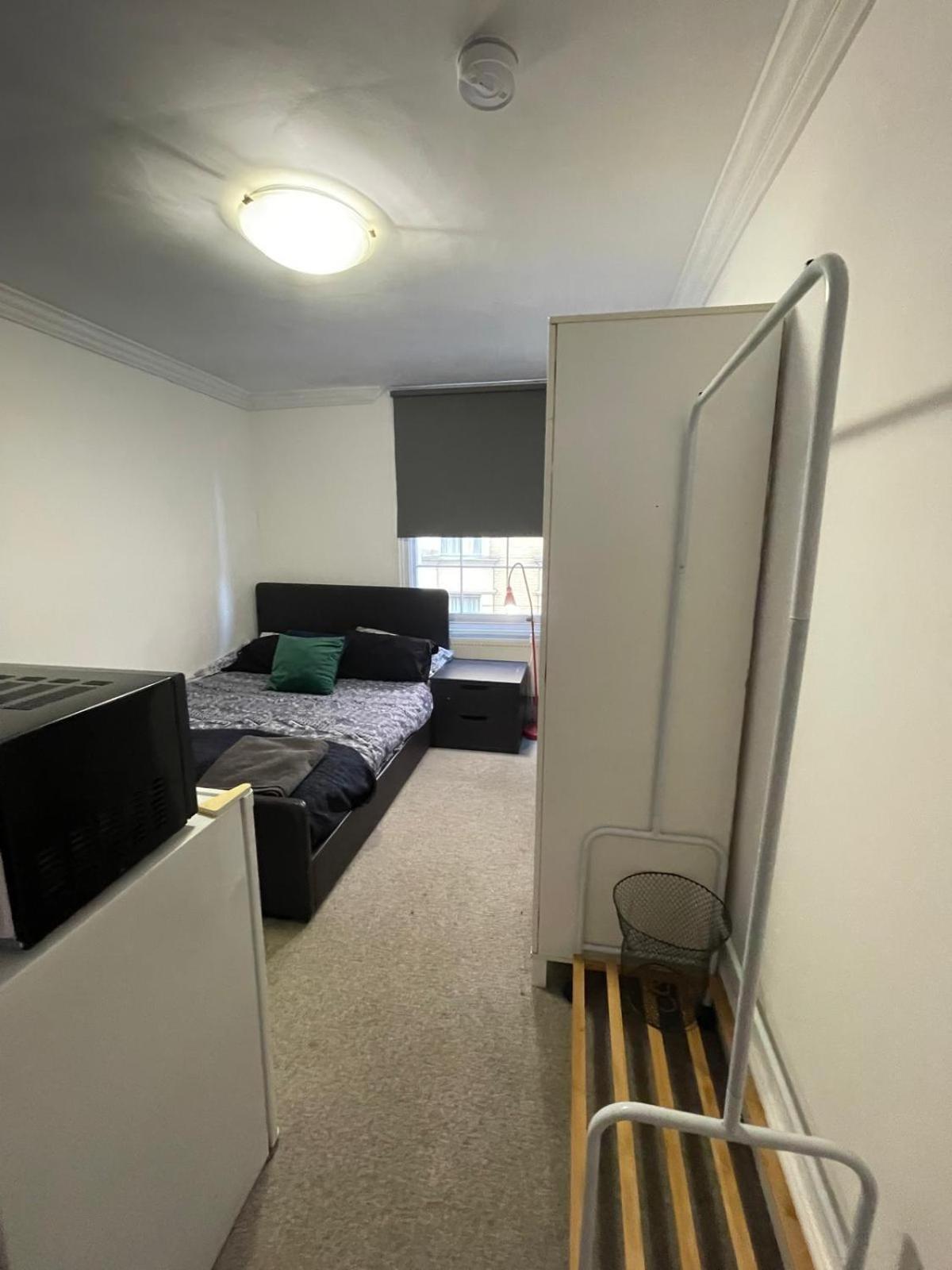 Проживание в семье Charring Cross London, Prime Location *